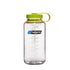 Nalgene 32oz Wide Mouth Water Bottle (Plain)